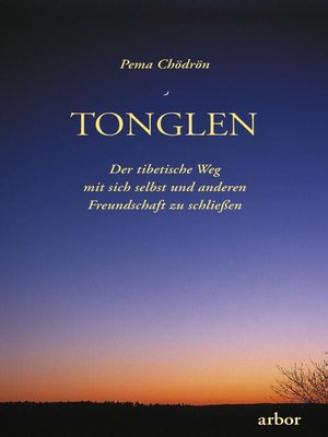 cover image of Tonglen